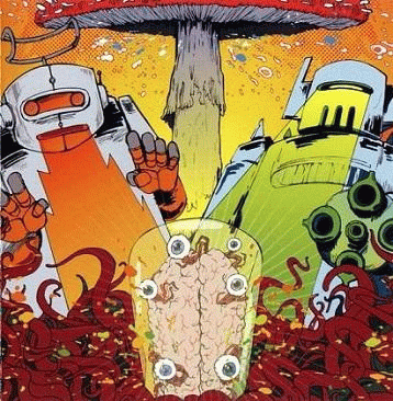 Self Hate : Pure Fucking Grind